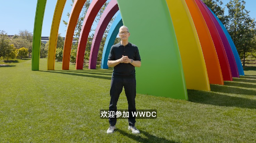 国行版「史诗级」更新!?一文读懂苹果WWDC2026升级点