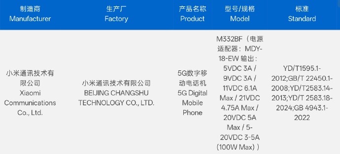 REDMI K90至尊版配置曝光 骁龙8E+风冷散热亮相