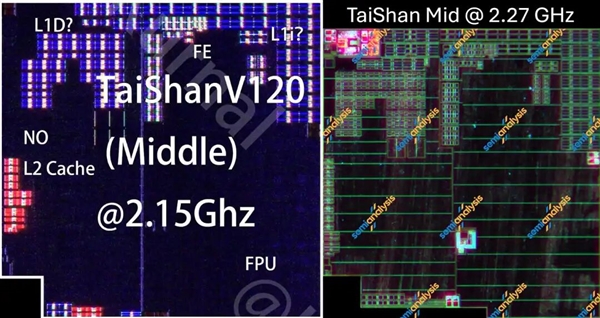 麒麟9030拆解：没有EUV，这一工艺指标仍赢了Intel 18A！