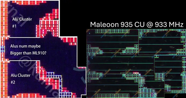 麒麟9030拆解：没有EUV，这一工艺指标仍赢了Intel 18A！