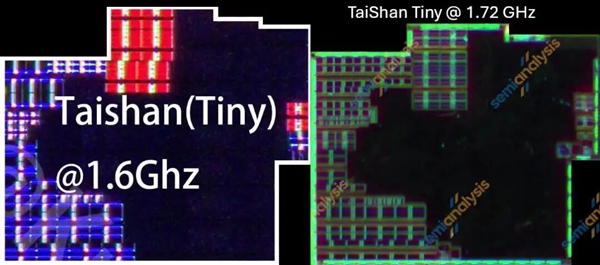 麒麟9030拆解：没有EUV，这一工艺指标仍赢了Intel 18A！