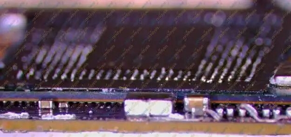 麒麟9030拆解：没有EUV，这一工艺指标仍赢了Intel 18A！