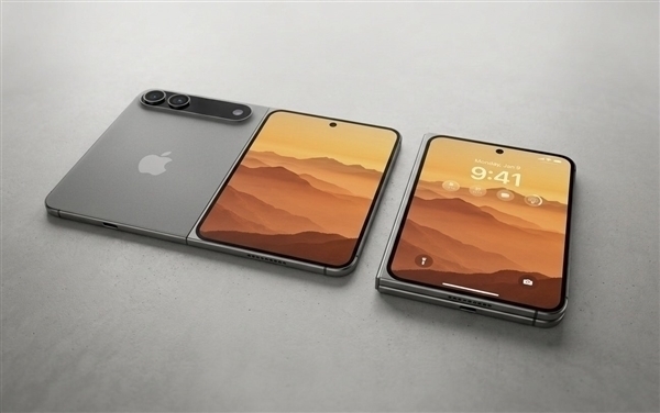 苹果折叠屏iPhone Ultra延期传闻遭博主辟谣:依然9月发布