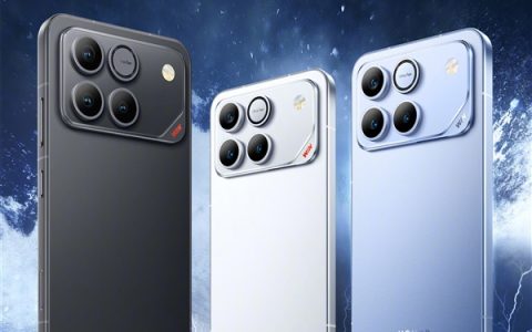 荣耀WIN2系列年底发：同档唯一带风扇的骁龙8E6手机