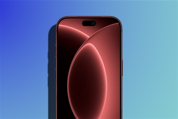 苹果Siri提前剧透!iPhone 18 Pro灵动岛首次大幅瘦身