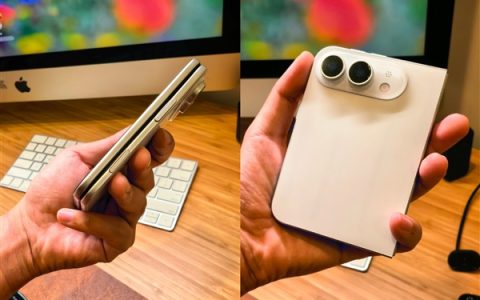 供应链泄密！苹果首款折叠屏延期：iPhone Ultra明年才能买到