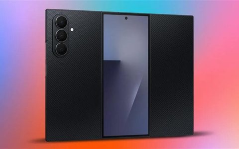 告别S型折叠！华为Mate XT2首创U型三折叠：根治外屏易损难题