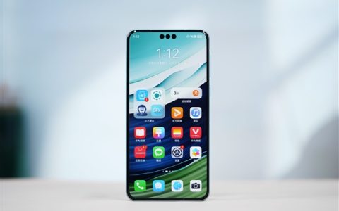 中国第二大手机系统！鸿蒙6终端突破6600万 余承东感谢开发者并肩作战