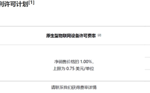 10年投1万亿研发费威力！华为公布Wi-Fi 7、5G手机专利许可费率 最高近17元/台设备