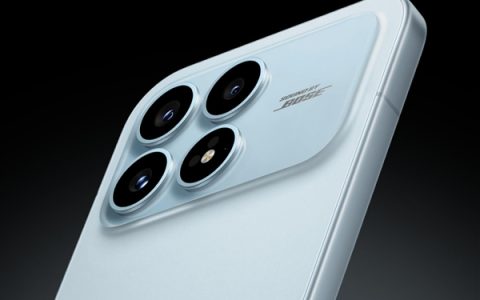 Redmi K100系列核心配置全面揭晓！红米最强K系列旗舰