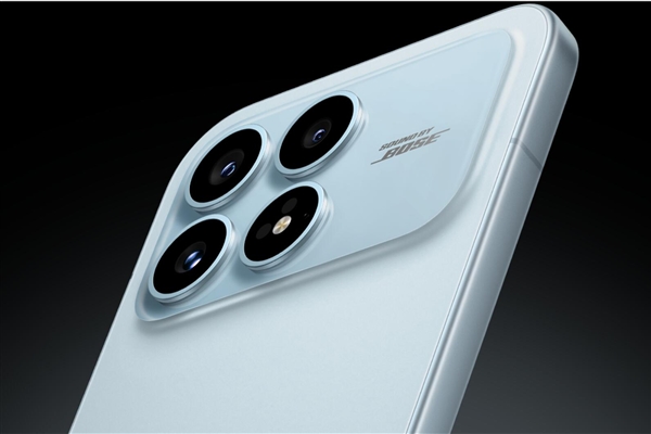 Redmi K100系列核心配置全面揭晓!红米最强大魔王
