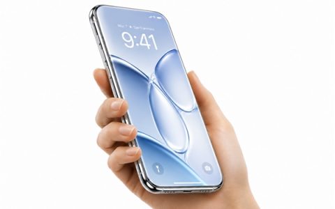 苹果研发20周年纪念版iPhone：一大一小双剑齐发