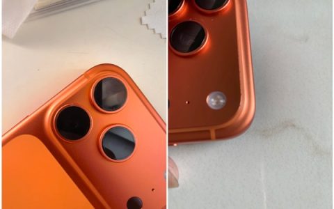 钛合金回归无望！iPhone 18 Pro依然是铝合金：博主警告小心掉色