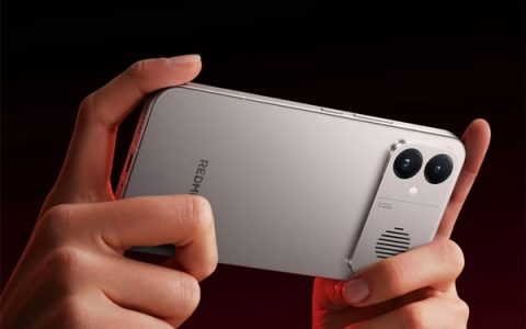 回归高通！REDMI K90至尊版搭载骁龙8至尊版：K90同款芯 6月发