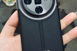 OPPO Find X7 Ultra，1英寸双潜望四主摄，比iPhone 15贵？
