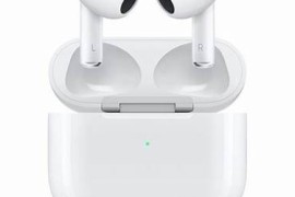 airpods3代和airpodspro2怎么选（AirPodsPro2和AirPods3购买建议）