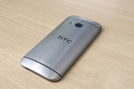 宏达电（HTC）4 月营收新台币 1.73 亿元，同比减少 42.4%