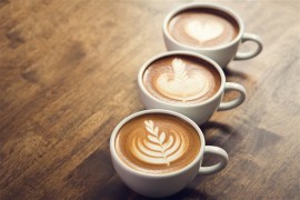瑞幸立功：中国咖啡店数量超过美国 成全球第一
