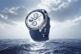 全能型智能手表！OPPO Watch X预售：2199元起