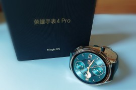 荣耀手表4 Pro深度体验：可能是迄今为止续航最强的Esim智能手表