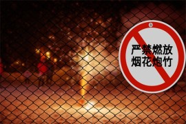 宁夏回族自治区烟花爆竹安全管理条例2023最新