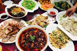 25道特色传统东北菜介绍,游客必点最流行的特色菜
