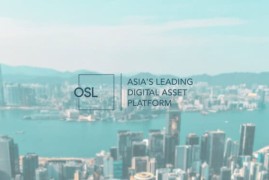 OSL、华赢证券加强合作！推动香港加密货币现货ETF实物申赎