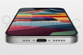涨价到2万买吗？苹果iPhone 15系列最新渲染图来了：有USB-C接口、更圆润