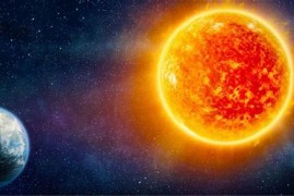 人类第一次发现太阳-地球系统的翻版！距离只有73光年