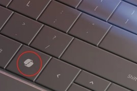 30年来最大变化！微软宣布Windows键盘将新增一枚AI按键：遭用户吐槽“太鸡肋”
