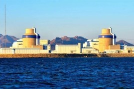 世界首个！我国第三代核电站海阳核电发电超千亿度