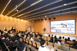戴森携手上海交大设计学院 共同培养“未来发明家”！
