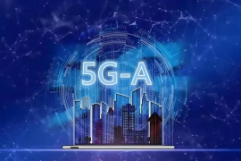 从5G到5G-A：中国电信携手华为“翼”路创新