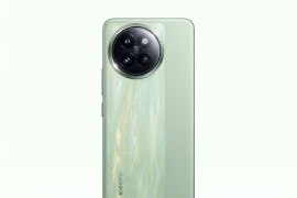 小米Civi 4 Pro全系配色公布：最美绿色手机预定