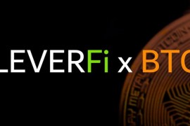 上线全新的质押参与机制，LeverFi能否成为用户掘金比特币生态的好工具？