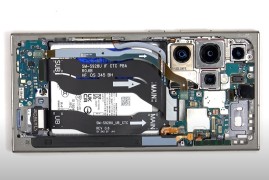 消息称三星将为 Galaxy S25 系列手机引入“电池 AI”：续航提升 10%，性能不减