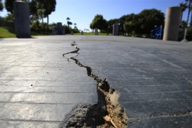2023年全球发生6级以上地震129次！地球进入震动模式了吗