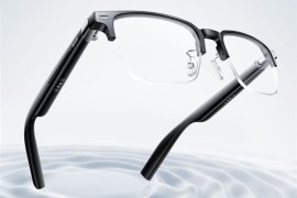 小米MIJIA智能音频眼镜悦享版爆火：众筹6天销售额超500万元