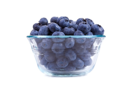 吃蓝莓大便是红色的正常吗