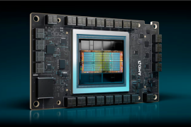 AMD MI388X加速卡特供中国 美国政府：不能卖！