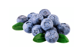 超市的盒装蓝莓可以直接吃吗