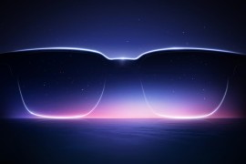 本月发布！小米推出新一代智能眼镜：有望支持音频功能