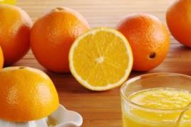 橙是凉性还是热性 橙属于凉性还是热性的水果呢(橙是不是凉性水果)