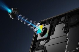 Redmi Tubro 3配备同价位段最大f/1.59光圈：进光量提升65%