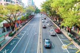 城市道路管理条例修订最新版【全文】(城市道路管理条例)
