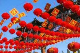 中国春节的风俗有哪些(关于春节的风俗有哪些)(中国春节的风俗有哪些手抄报)