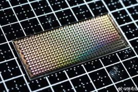 中国首颗500+比特超导量子计算芯片“骁鸿”交付：比肩国际主流芯片