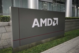 AMD第四财季净利润暴增超3000倍！AI芯片销售超预期