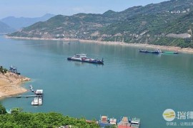 中华人民共和国外国籍船舶航行长江水域管理规定2023最新修订【全文】