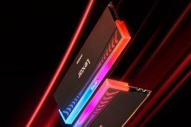 雷克沙推出 Ares 战神之翼 DDR5 7600 16GB x2 内存套条：海力士 A